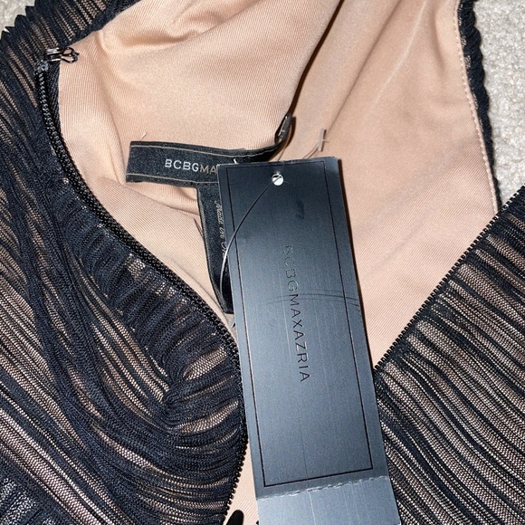BNWT BCBGMaxAzria dress - Picture 4 of 6